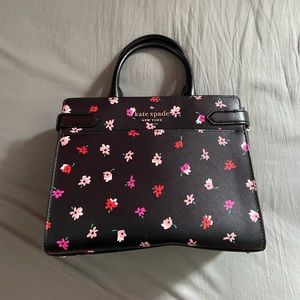 Kate Spade Floral Purse